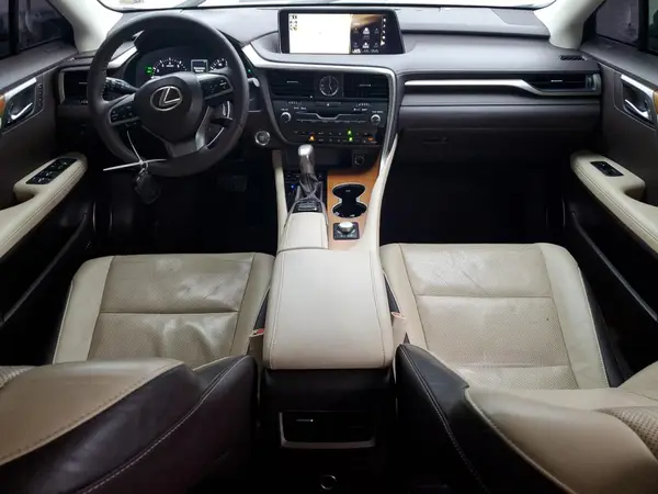 2T2BZMCA9GC044715 2016 LEXUS RX - Image 8