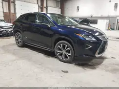 2T2BZMCA9GC045668 2016 LEXUS RX