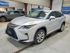 2T2BZMCA9GC046285 2016 LEXUS RX