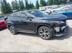 2T2BZMCA9GC046531 2016 LEXUS RX