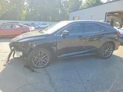 2T2BZMCA9GC046920 2016 LEXUS RX