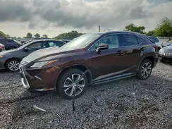 2T2BZMCA9GC047369 2016 LEXUS RX