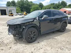 2T2BZMCA9GC048201 2016 LEXUS RX