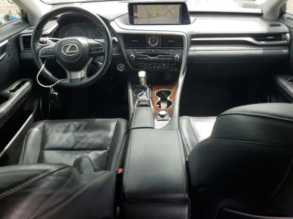 2T2BZMCA9GC048201 2016 LEXUS RX - Image 8