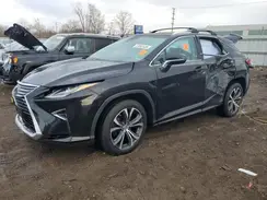 2T2BZMCA9GC051034 2016 LEXUS RX