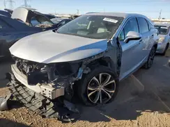 2T2BZMCA9GC052930 2016 LEXUS RX