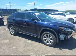 2T2BZMCA9GC052975 2016 LEXUS RX