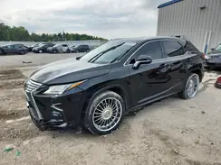 2T2BZMCA9HC054484 2017 LEXUS RX