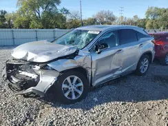 2T2BZMCA9HC054887 2017 LEXUS RX