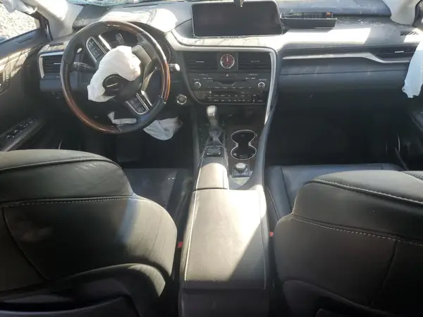 2T2BZMCA9HC054887 2017 LEXUS RX - Image 8