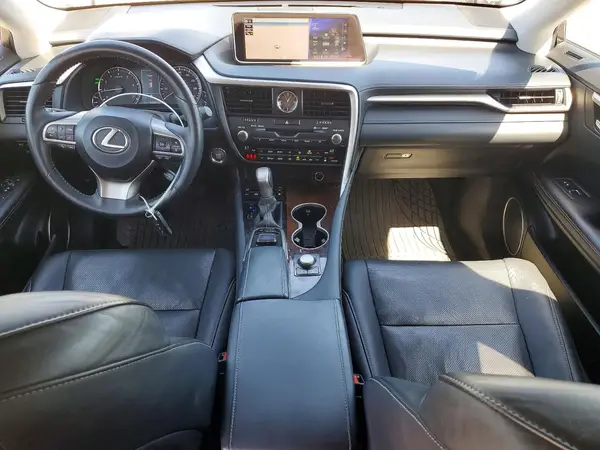 2T2BZMCA9HC055666 2017 LEXUS RX - Image 8