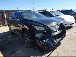 2T2BZMCA9HC057479 2017 LEXUS RX
