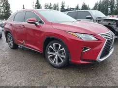 2T2BZMCA9HC058163 2017 LEXUS RX