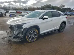 2T2BZMCA9HC060284 2017 LEXUS RX