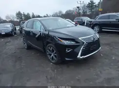 2T2BZMCA9HC060365 2017 LEXUS RX