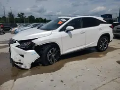 2T2BZMCA9HC061208 2017 LEXUS RX