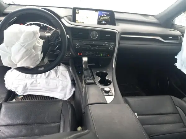 2T2BZMCA9HC061340 2017 LEXUS RX - Image 8