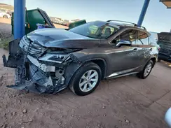 2T2BZMCA9HC061466 2017 LEXUS RX