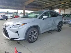 2T2BZMCA9HC061905 2017 LEXUS RX