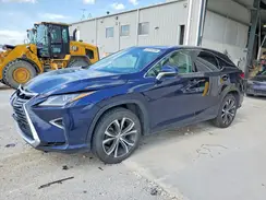 2T2BZMCA9HC062567 2017 LEXUS RX