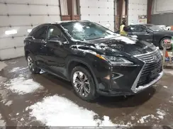 2T2BZMCA9HC063153 2017 LEXUS RX