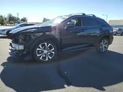 2T2BZMCA9HC063542 2017 LEXUS RX