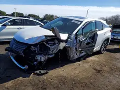 2T2BZMCA9HC064450 2017 LEXUS RX