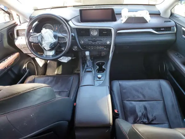 2T2BZMCA9HC064450 2017 LEXUS RX - Image 8