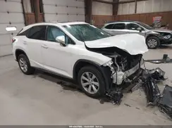 2T2BZMCA9HC065761 2017 LEXUS RX