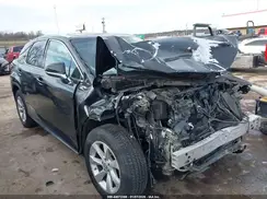 2T2BZMCA9HC066117 2017 LEXUS RX