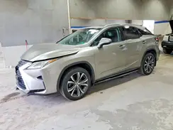 2T2BZMCA9HC066604 2017 LEXUS RX