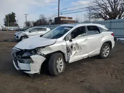 2T2BZMCA9HC066764 2017 LEXUS RX