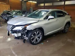 2T2BZMCA9HC068451 2017 LEXUS RX