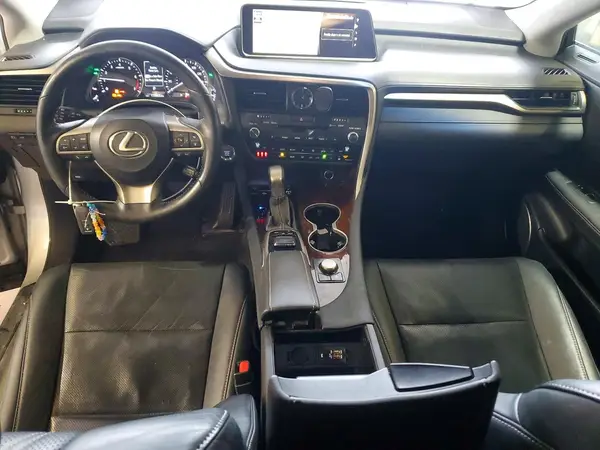 2T2BZMCA9HC068451 2017 LEXUS RX - Image 8