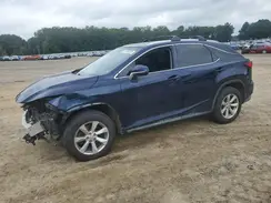 2T2BZMCA9HC069227 2017 LEXUS RX