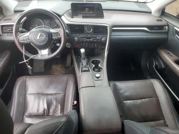 2T2BZMCA9HC069227 2017 LEXUS RX - Image 8
