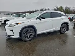 2T2BZMCA9HC070474 2017 LEXUS RX