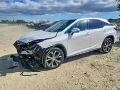 2T2BZMCA9HC071916 2017 LEXUS RX