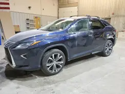 2T2BZMCA9HC072211 2017 LEXUS RX