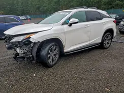 2T2BZMCA9HC073665 2017 LEXUS RX