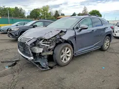 2T2BZMCA9HC075688 2017 LEXUS RX