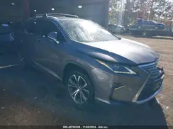 2T2BZMCA9HC076565 2017 LEXUS RX