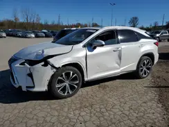 2T2BZMCA9HC077005 2017 LEXUS RX