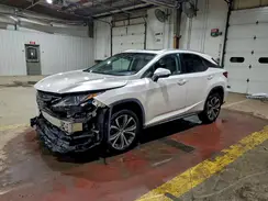 2T2BZMCA9HC077893 2017 LEXUS RX