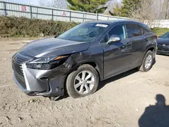 2T2BZMCA9HC078462 2017 LEXUS RX