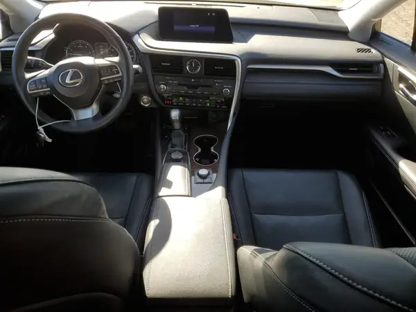 2T2BZMCA9HC078462 2017 LEXUS RX - Image 8