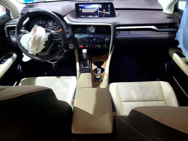 2T2BZMCA9HC080731 2017 LEXUS RX - Image 8