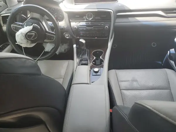 2T2BZMCA9HC081636 2017 LEXUS RX - Image 8