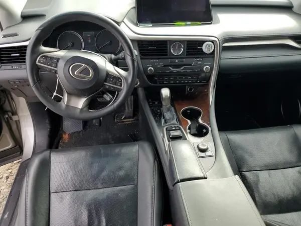 2T2BZMCA9HC082947 2017 LEXUS RX - Image 8