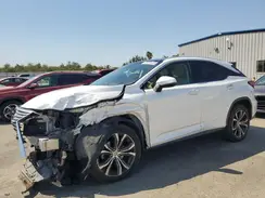 2T2BZMCA9HC085069 2017 LEXUS RX